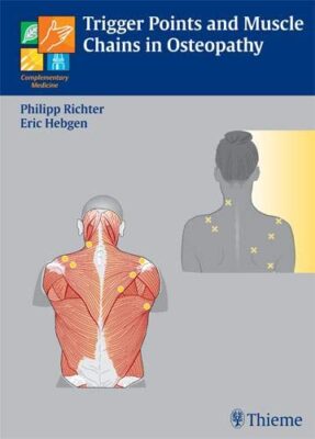 free-pdf-download-Trigger Points and Muscle Chains 2nd Edition