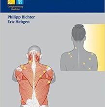 free-pdf-download-Triggerpoints and Muscle Chains in Osteopathy (Complementary Medicine (Thieme Hardcover)) 1st Edition