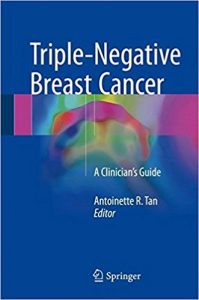 free-pdf-download-Triple-Negative Breast Cancer: A Clinician’s Guide 1st ed. 2018 Edition