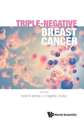 free-pdf-download-Triple-negative Breast Cancer Illustrated Edition