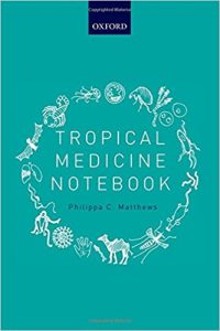 free-pdf-download-Tropical Medicine Notebook 1st Edition