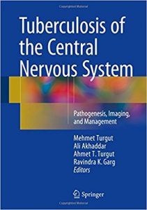 free-pdf-download-Tuberculosis of the Central Nervous System: Pathogenesis