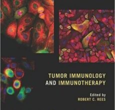 free-pdf-download-Tumor Immunology and Immunotherapy 1st Edition