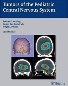 free-pdf-download-Tumors of the Pediatric Central Nervous System 2nd Edition