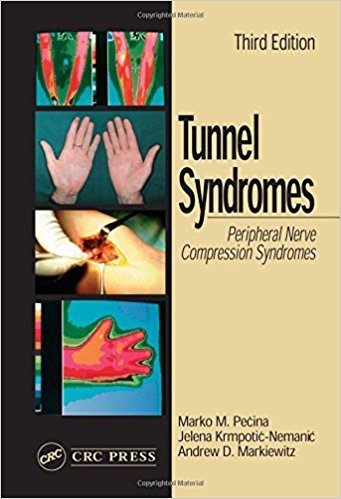 free-pdf-download-Tunnel Syndromes 3rd Edition