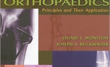 free-pdf-download-Turek’s Orthopaedics: Principles and Their Application (ORTHOPAEDICS: PRINCIPLES & THEIR APPLICATION ( TUREK’S)) Sixth Edition