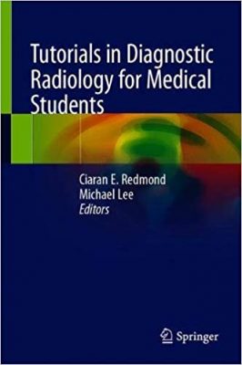 free-pdf-download-Tutorials in Diagnostic Radiology for Medical Students