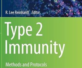 free-pdf-download-Type 2 Immunity: Methods and Protocols (Methods in Molecular Biology