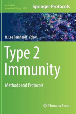 free-pdf-download-Type 2 Immunity: Methods and Protocols (Methods in Molecular Biology