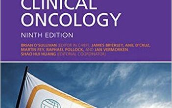 free-pdf-download-UICC Manual of Clinical Oncology 9th Edition