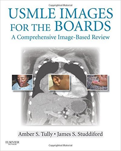 free-pdf-download-USMLE Images for the Boards: A Comprehensive Image-Based Review