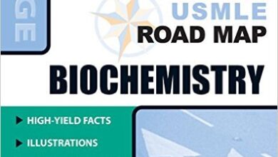 free-pdf-download-USMLE Road Map Biochemistry (LANGE USMLE Road Maps) 1st Edition