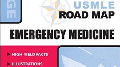 free-pdf-download-USMLE Road Map: Emergency Medicine (LANGE USMLE Road Maps) 1st Edition