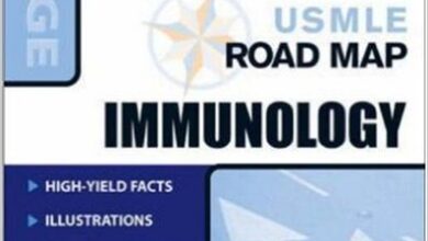 free-pdf-download-USMLE Road Map: Immunology (LANGE USMLE Road Maps) 1st Edition