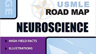 free-pdf-download-USMLE Road Map Neuroscience