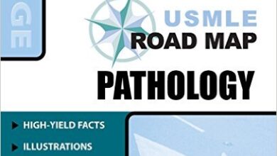 free-pdf-download-USMLE Road Map Pathology (LANGE USMLE Road Maps) 1st Edition