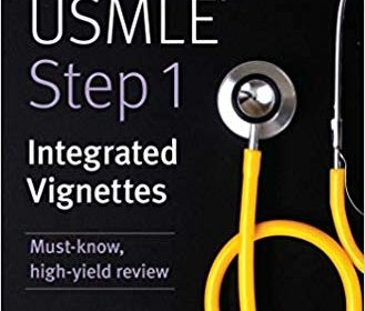 free-pdf-download-USMLE Step 1: Integrated Vignettes: Must-know