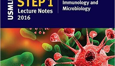 free-pdf-download-USMLE Step 1 Lecture Notes 2016: Immunology & Microbiology (Kaplan Test Prep)