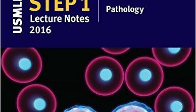 free-pdf-download-USMLE Step 1 Lecture Notes 2016: Pathology (Kaplan Test Prep)