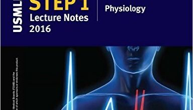 free-pdf-download-USMLE Step 1 Lecture Notes 2016: Physiology (Kaplan Test Prep)