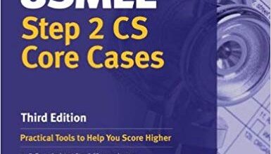 free-pdf-download-USMLE Step 2 CS Core Cases Third Edition