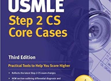 free-pdf-download-USMLE Step 2 CS Core Cases Third Edition