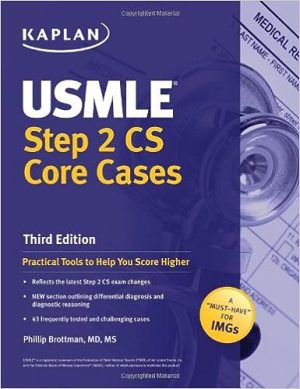 free-pdf-download-USMLE Step 2 CS Core Cases Third Edition