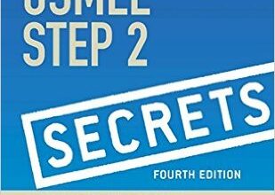 free-pdf-download-USMLE Step 2 Secrets