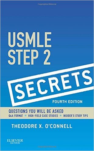 free-pdf-download-USMLE Step 2 Secrets