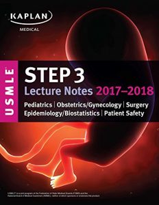 free-pdf-download-USMLE Step 3 Lecture Notes 2017-2018