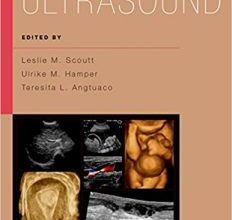 free-pdf-download-Ultrasound 1st Edition