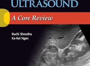 free-pdf-download-Ultrasound: A Core Review First Edition