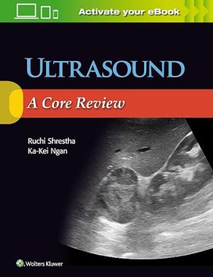 free-pdf-download-Ultrasound: A Core Review First Edition