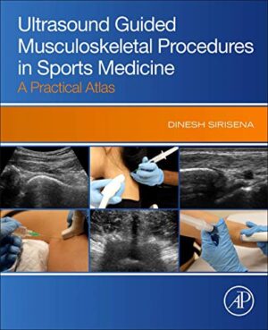 free-pdf-download-Ultrasound Guided Musculoskeletal Procedures in Sports Medicine