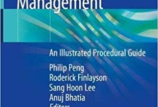 free-pdf-download-Ultrasound for Interventional Pain Management: An Illustrated Procedural Guide 1st ed