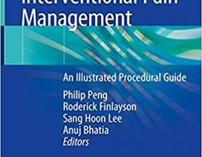 free-pdf-download-Ultrasound for Interventional Pain Management: An Illustrated Procedural Guide