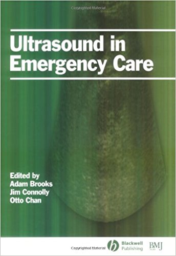 free-pdf-download-Ultrasound in Emergency Care