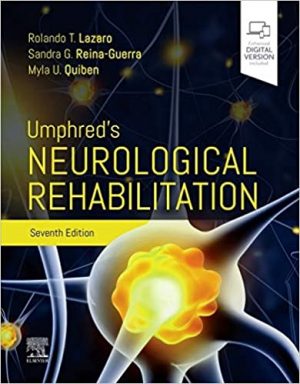 free-pdf-download-Umphred’s Neurological Rehabilitation 7th Edition