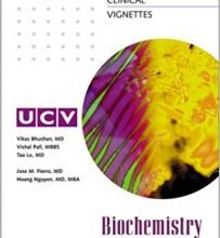 free-pdf-download-Underground Clinical Vignettes: Biochemistry: Classic Clinical Cases for USMLE Step 1 Review 3rd Edition