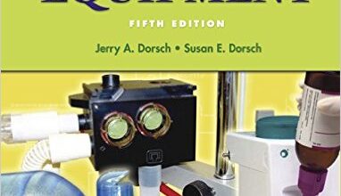 free-pdf-download-Understanding Anesthesia Equipment (Dorsch