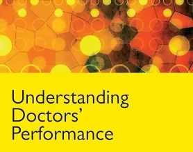 free-pdf-download-Understanding Doctors’ Performance 1st Edition