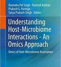 free-pdf-download-Understanding Host-Microbiome Interactions – An Omics Approach: Omics of Host-Microbiome Association 1st ed. 2017 Edition