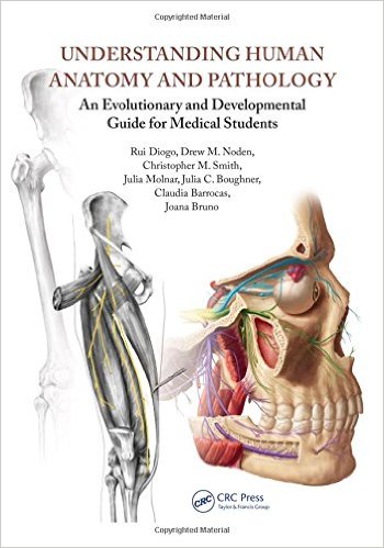 free-pdf-download-Understanding Human Anatomy and Pathology: An Evolutionary and Developmental Guide for Medical Students 1st Edition