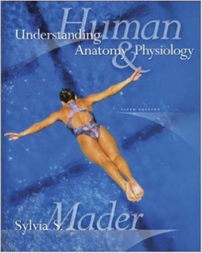 free-pdf-download-Understanding Human Anatomy and Physiology- softcover 5th Edition