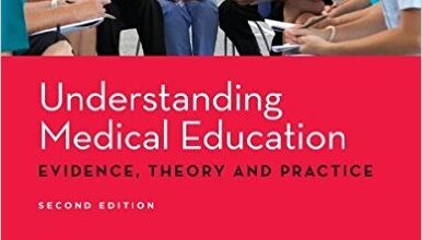 free-pdf-download-Understanding Medical Education: Evidence