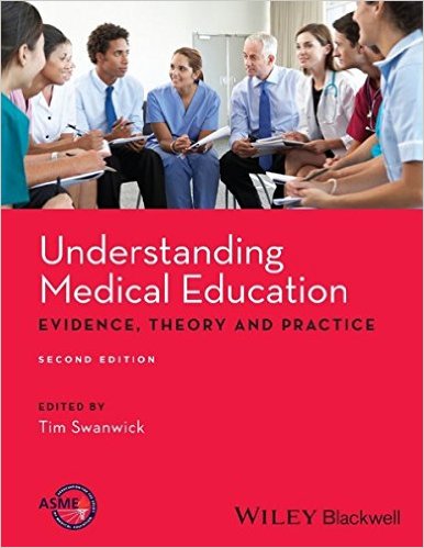 free-pdf-download-Understanding Medical Education: Evidence