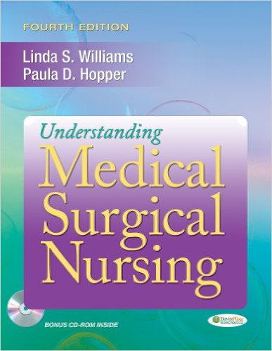 free-pdf-download-Understanding Medical Surgical Nursing