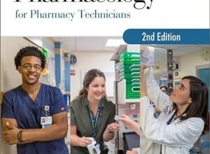 free-pdf-download-Understanding Pharmacology for Pharmacy Technicians