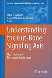 free-pdf-download-Understanding the Gut-Bone Signaling Axis: Mechanisms and Therapeutic Implications (Advances in Experimental Medicine and Biology) 1st ed