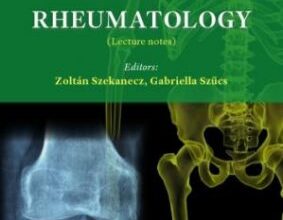 free-pdf-download-University of Debrecen Department of Rheumatology Lecture Note